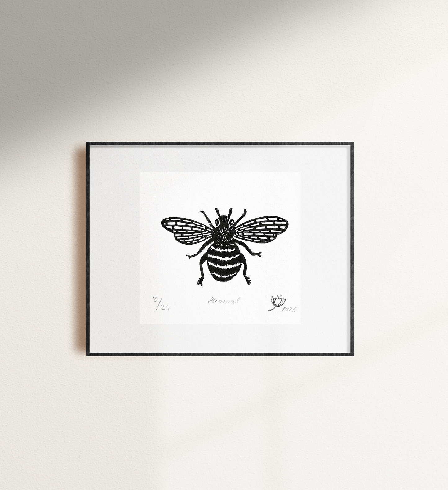Hummel  #01