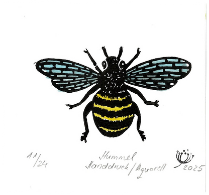 Hummel farbig # 02