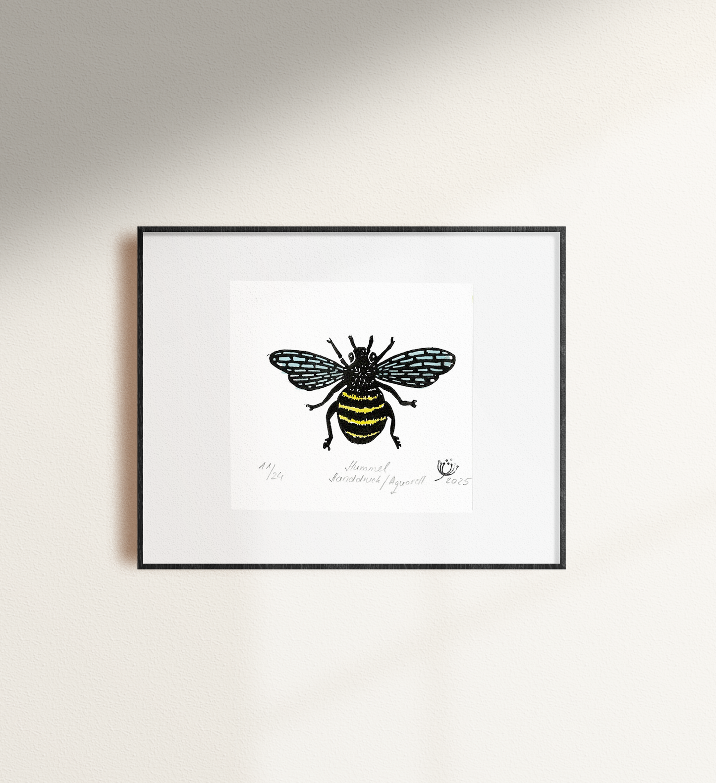 Hummel farbig # 02
