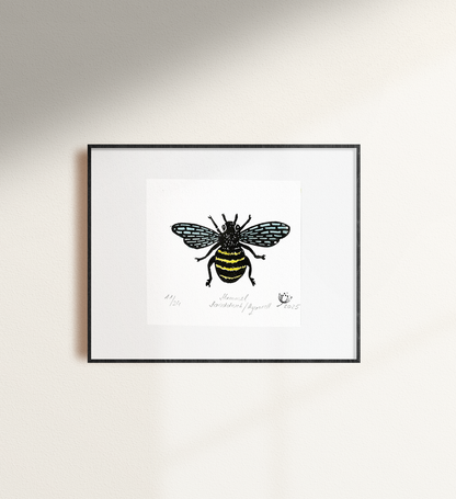 Hummel farbig # 02